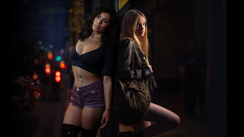 Backdrop image for movie Girl Lost: A Hollywood Story