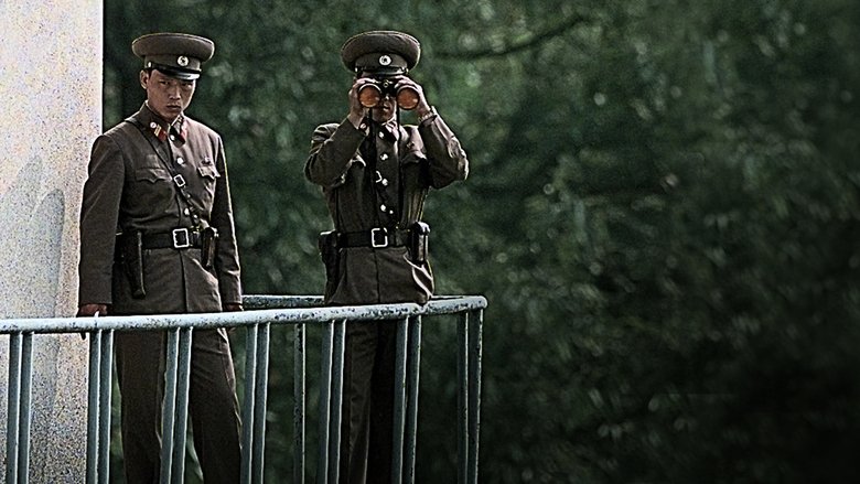 Backdrop image for movie Inside North Korea