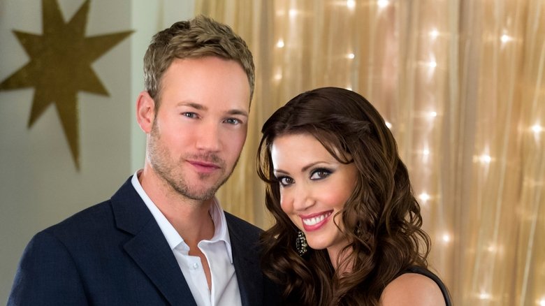 Backdrop image for movie Catch a Christmas Star