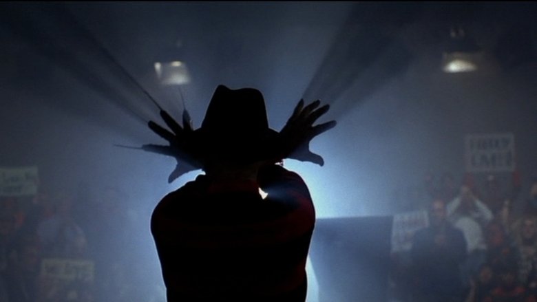 Backdrop image for movie New Nightmare