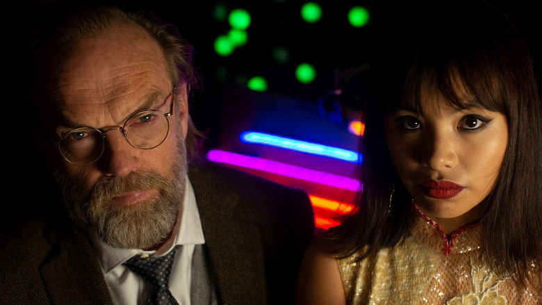 Backdrop image for movie Loveland