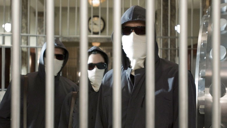 Backdrop image for movie Inside Man