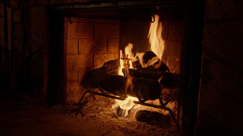 Backdrop image for movie Adult Swim Yule Log