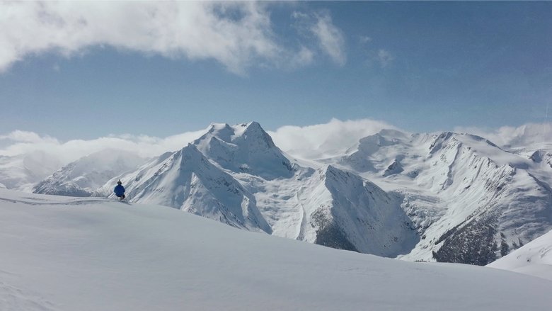Backdrop image for movie Full Circle