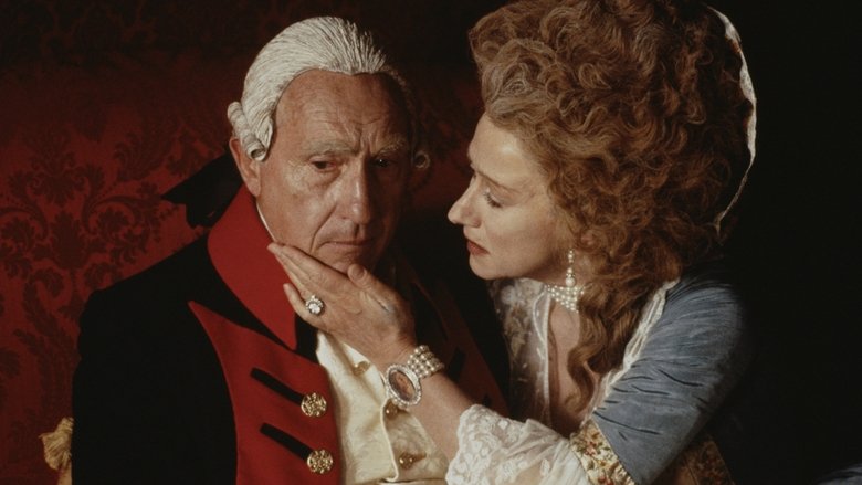 Backdrop image for movie The Madness of King George