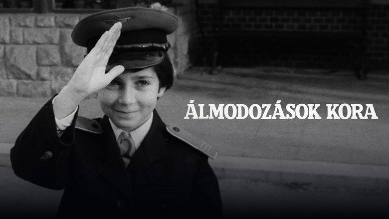 Backdrop image for movie Age of Illusions