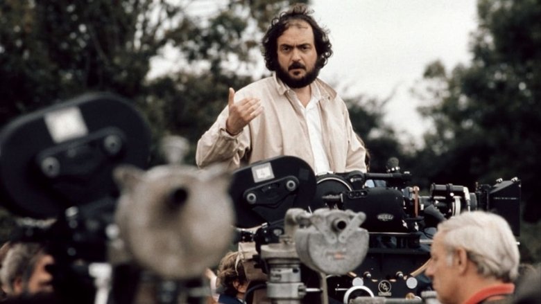 Backdrop image for movie Stanley Kubrick: A Life in Pictures