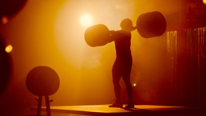 Backdrop image for movie Puffing Iron