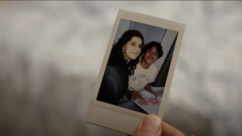 Backdrop image for movie What Happened To Our Vision?