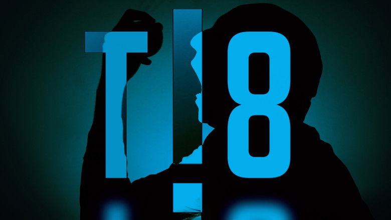 Backdrop image for movie T!8 (Part 2)