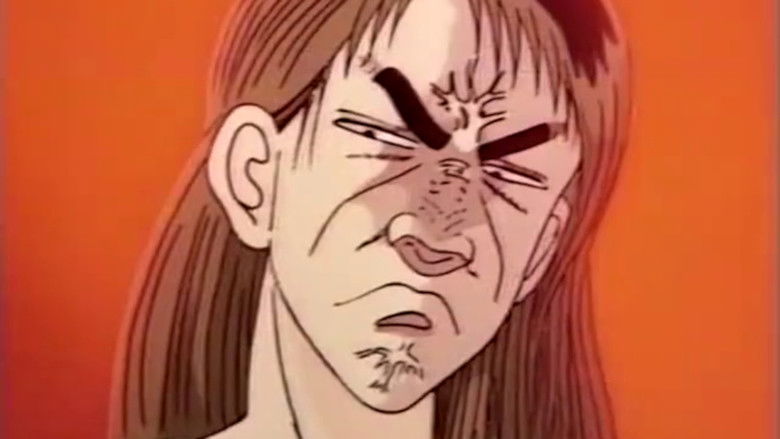 Backdrop image for movie Mellow