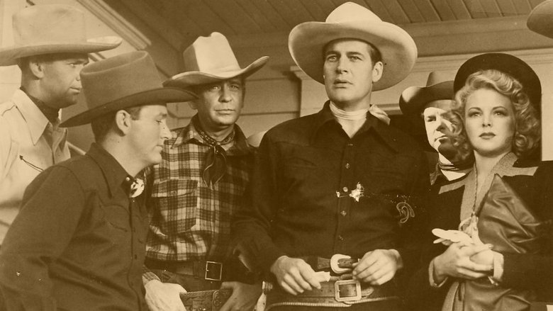 Backdrop image for movie Sagebrush Heroes