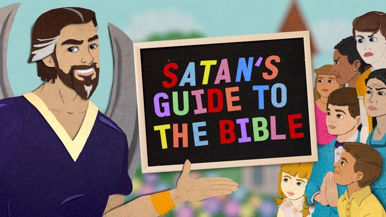 Backdrop image for movie SATAN'S GUIDE TO THE BIBLE