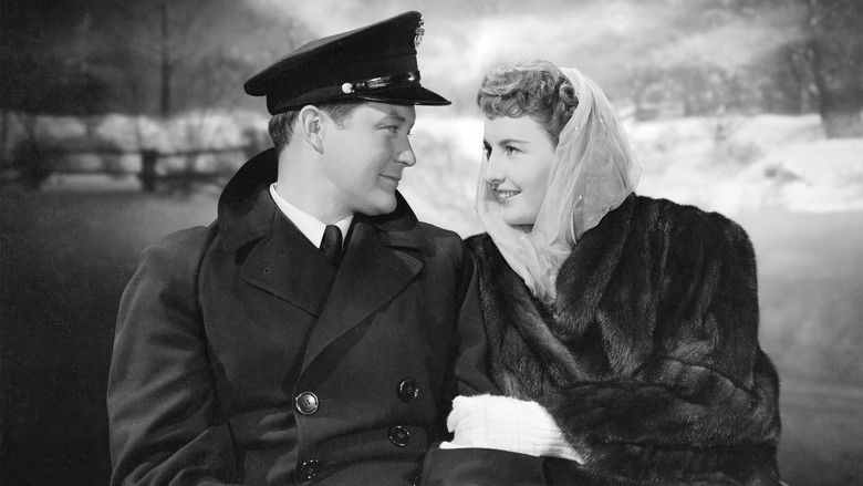 Backdrop image for movie Christmas in Connecticut