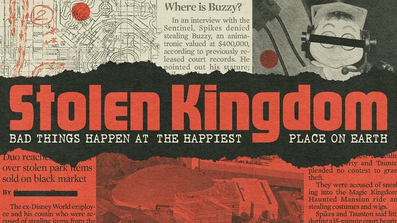 Backdrop image for movie Stolen Kingdom