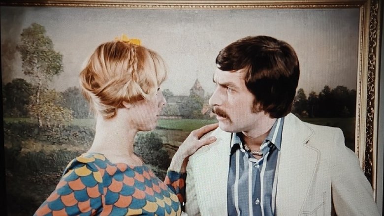 Backdrop image for movie Penelope Pulls It Off