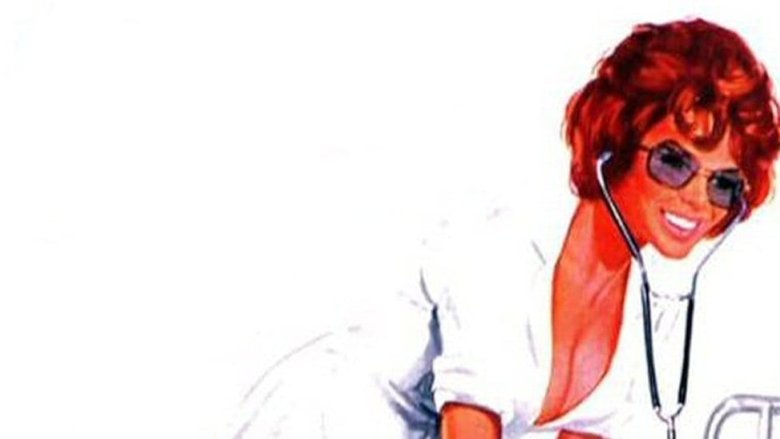Backdrop image for movie Che dottoressa ragazzi!