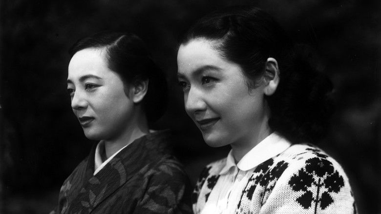 Backdrop image for movie Early Summer