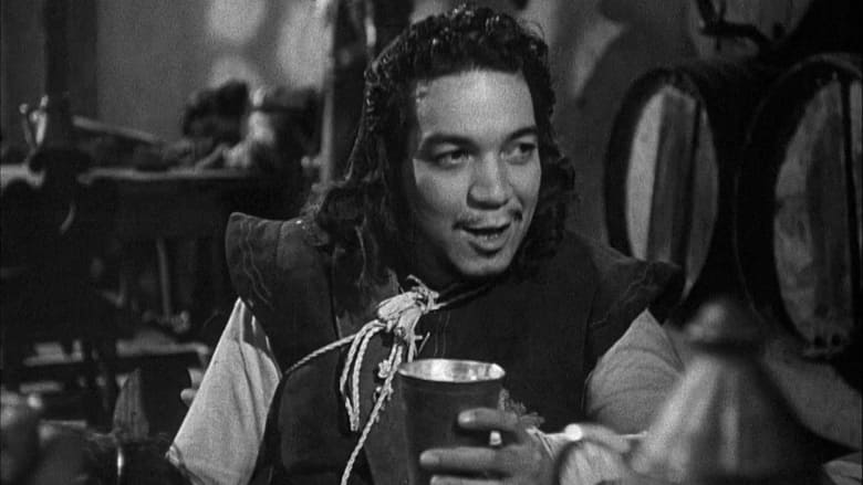 Backdrop image for movie The Three Musketeers