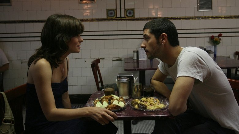 Backdrop image for movie Broken English