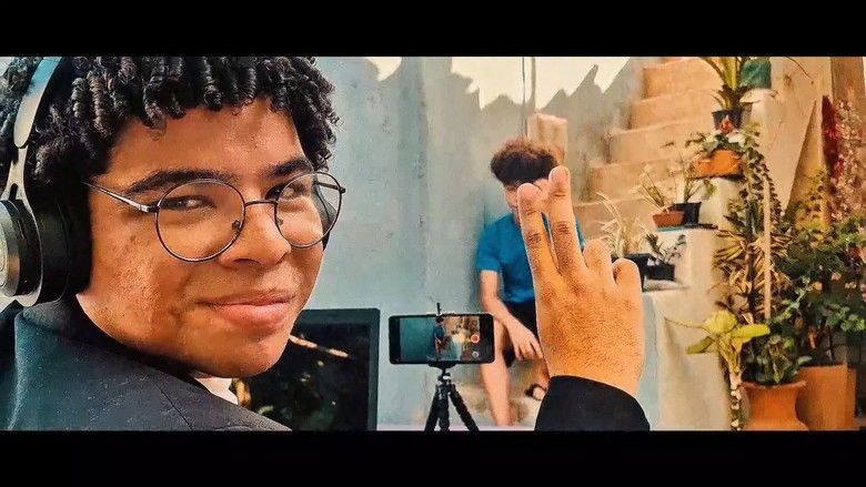 Backdrop image for movie LOSS-SHOT