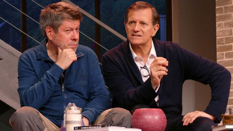 Backdrop image for movie À droite, à gauche