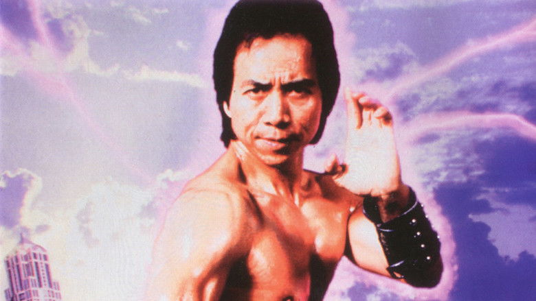 Backdrop image for movie The Master Demon