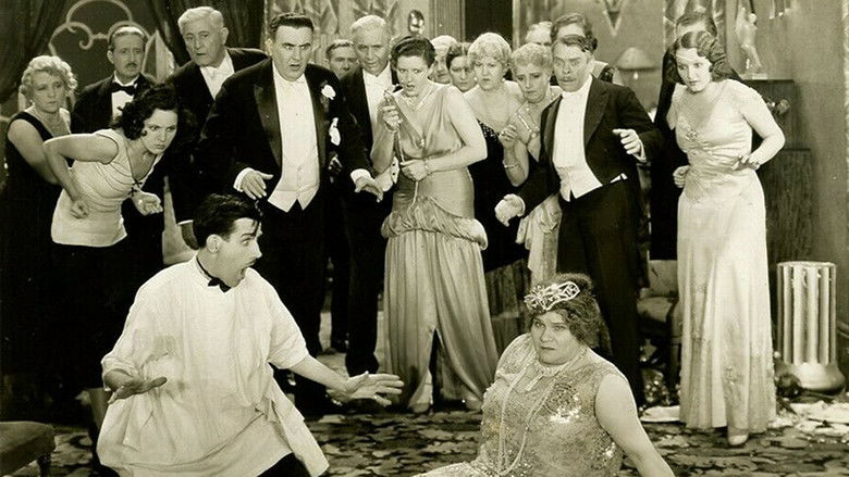 Backdrop image for movie Thundering Tenors