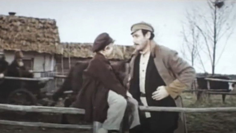 Backdrop image for movie The Geese-Swans Fly