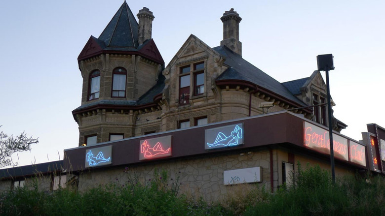 Backdrop image for movie The Manor