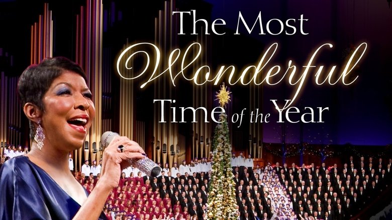 Backdrop image for movie The Most Wonderful Time of the Year Featuring Natalie Cole