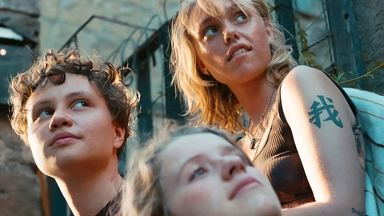 Backdrop image for movie Dead Girls Dancing