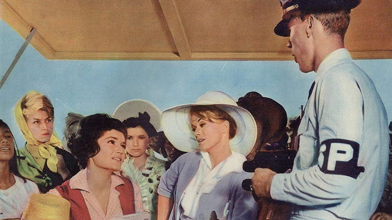 Backdrop image for movie Follow the Boys