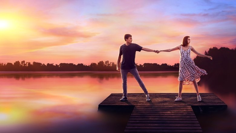 Backdrop image for movie A Week Away