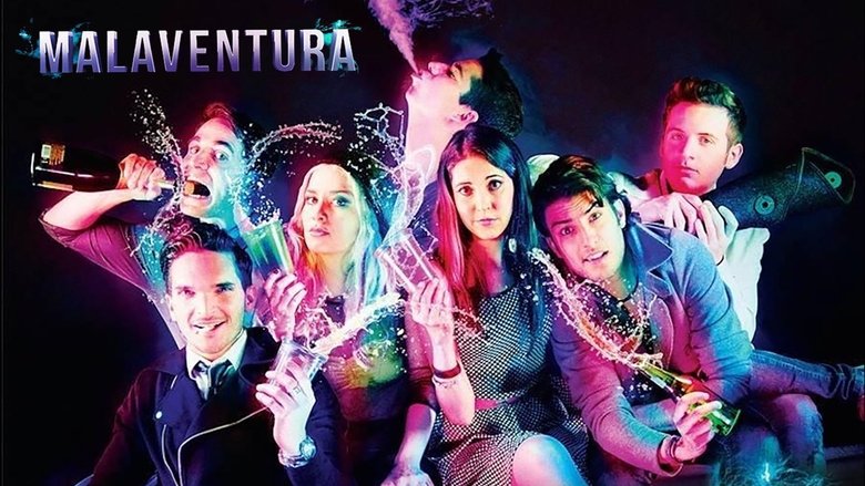 Backdrop image for movie Malaventura