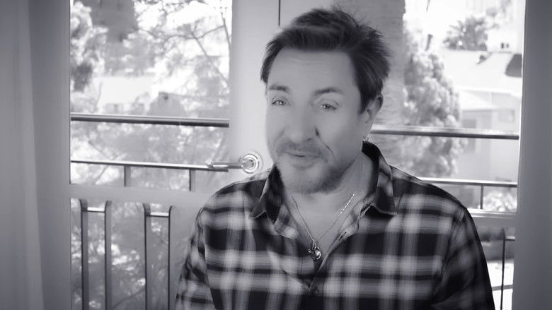 Backdrop image for movie Duran Duran: A Hollywood High