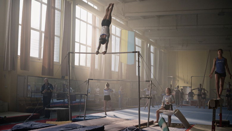 Backdrop image for movie Olga