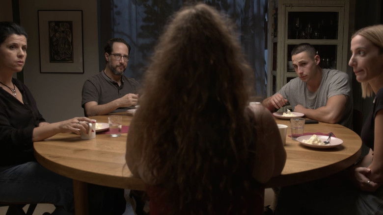 Backdrop image for movie So they saw it all