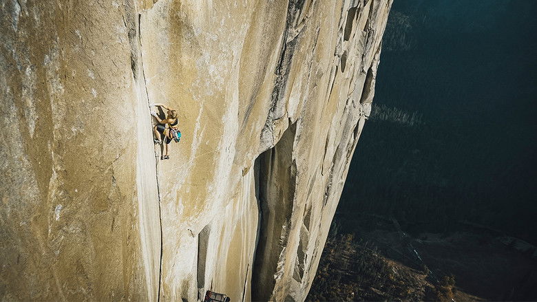 Backdrop image for movie Girl Climber