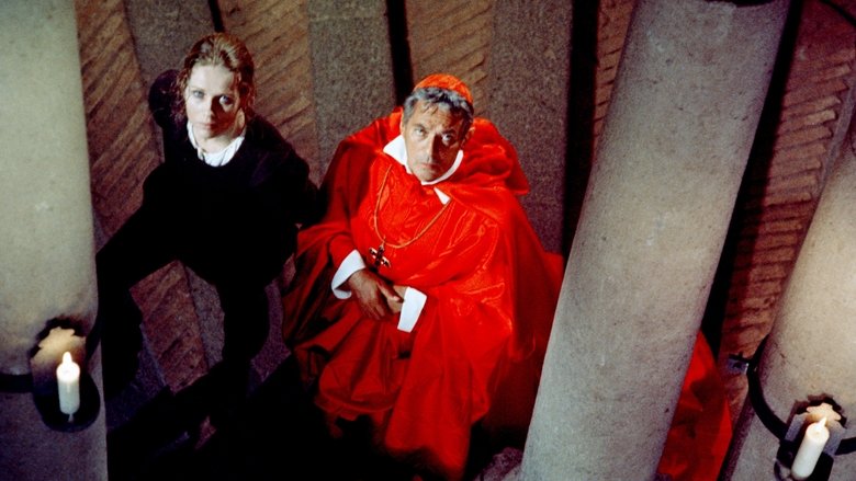Backdrop image for movie The Abdication