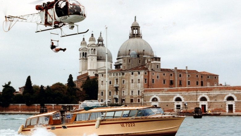 Backdrop image for movie Le Guignolo