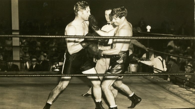 Backdrop image for movie The Leather Pushers