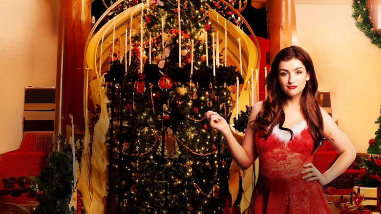 Backdrop image for movie Christmas Party