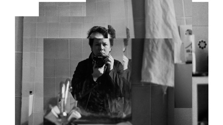 Backdrop image for movie I'm Not Everything I Want to Be