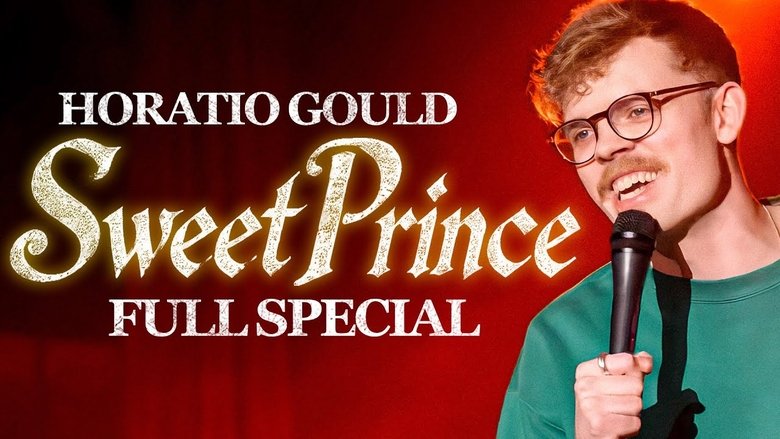 Backdrop image for movie Horatio Gould: Sweet Prince
