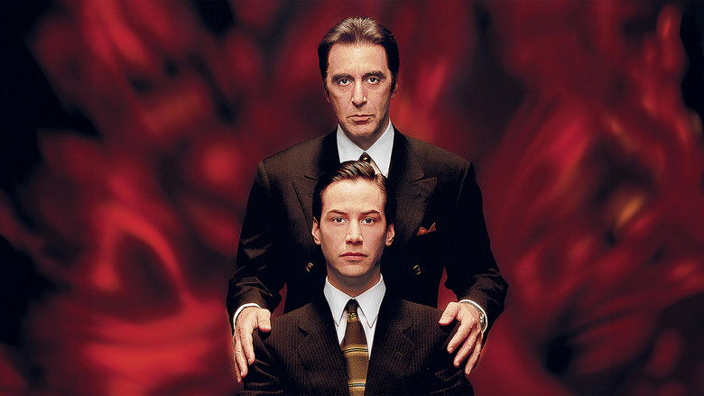 Backdrop image for movie The Devil's Advocate