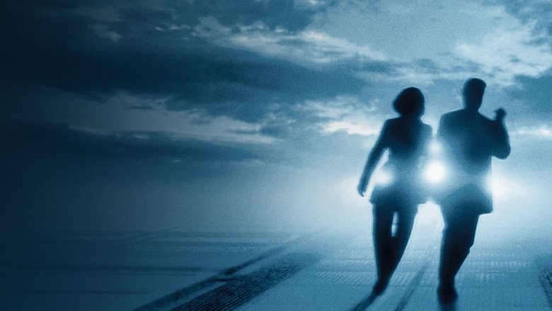 Backdrop image for movie The X-Files