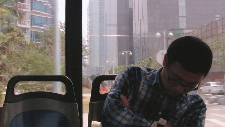 Backdrop image for movie Robot Somnambulism