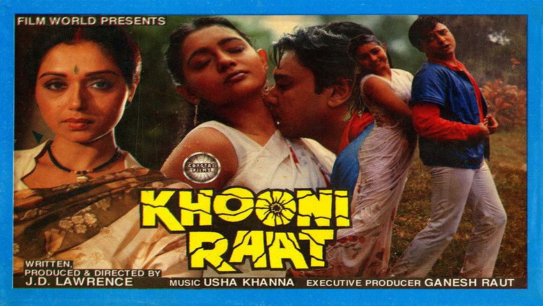 Backdrop image for movie Khooni Raat