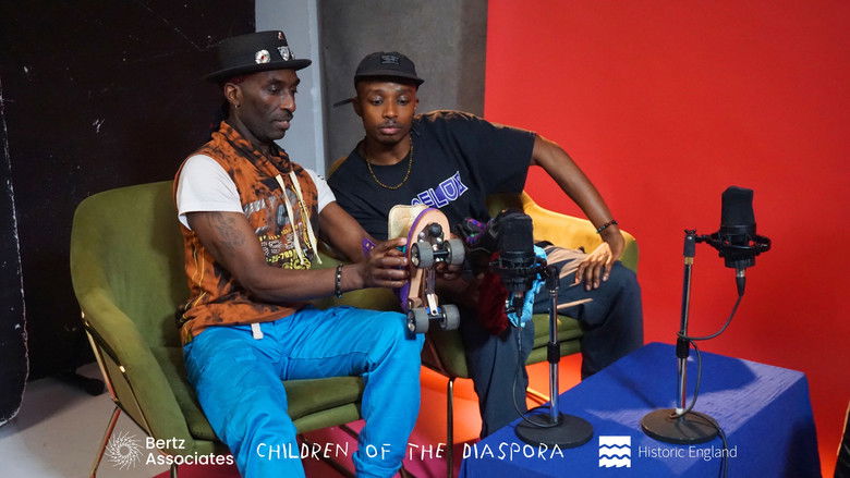 Backdrop image for movie Rolling at The Tower